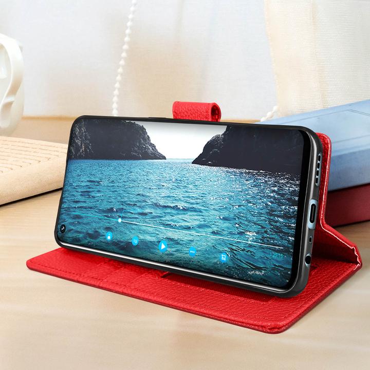 Produktbild Avizar Lenny Series (Realme 9 4G)
