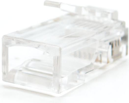 Actual product image Nanocable 10.21.0102-100 (Network coupling)