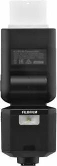 Produktbild Fujifilm Ef-X500 Ttl (Aufsteckblitz, Fujifilm)