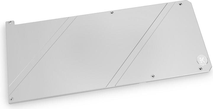 EKWB EK Quantum Vector FTW3 RTX 3070 Ti Backplate Nickel Galaxus