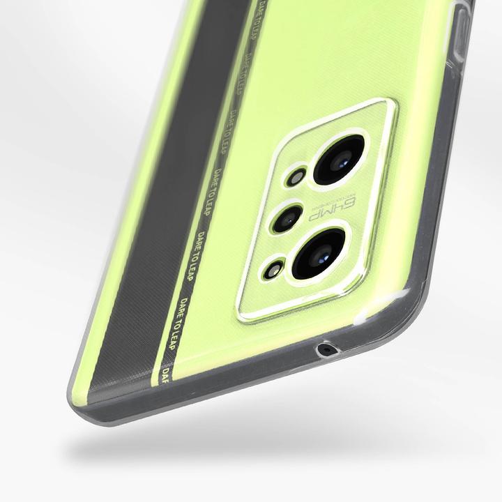 Actual product image Avizar Pak Series (Realme GT Neo 3T)