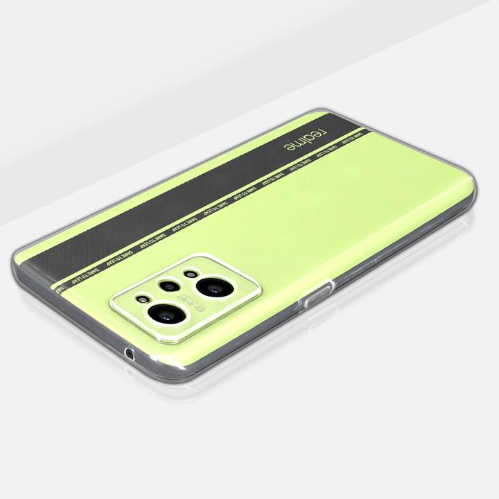 Actual product image Avizar Pak Series (Realme GT Neo 3T)