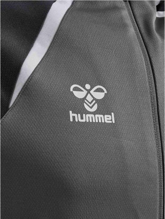 Produktbild hummel hmlLEAD 2.0 ZIP HOODIE (XXL)
