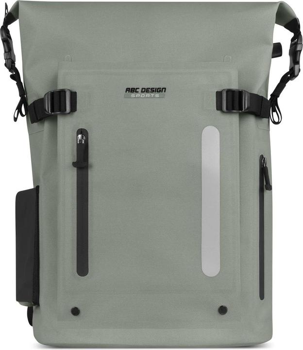 ABC Design Rucksack Zürich (24 l)