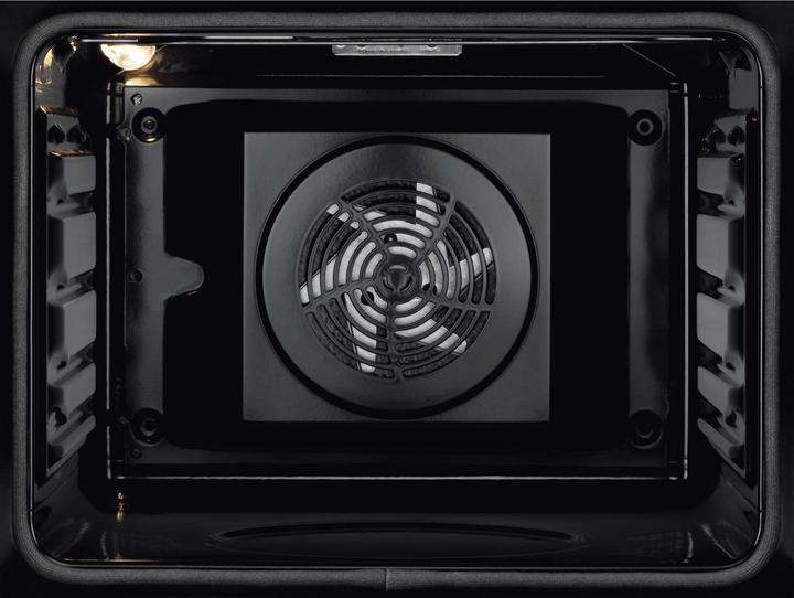 Produktbild Electrolux EOH2H044K Multi C Elektrobackofen