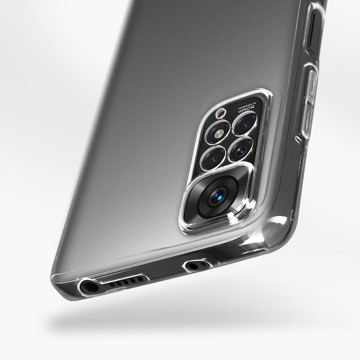 Actual product image Avizar Pak Series (Xiaomi Redmi Note 11S)