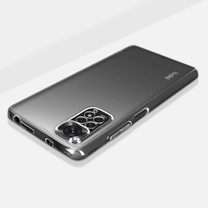 Actual product image Avizar Pak Series (Xiaomi Redmi Note 11S)