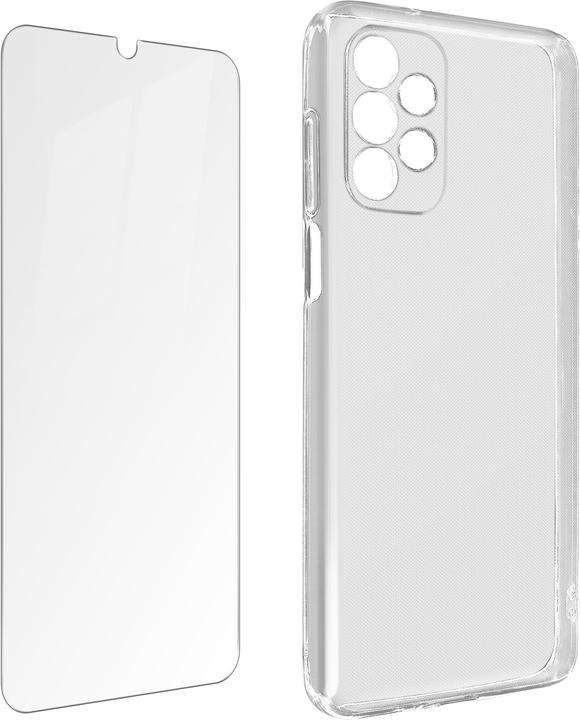 Actual product image Avizar Pak Series (Samsung Galaxy A13)