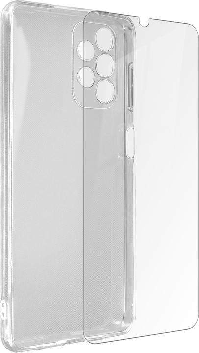 Actual product image Avizar Pak Series (Samsung Galaxy A13)