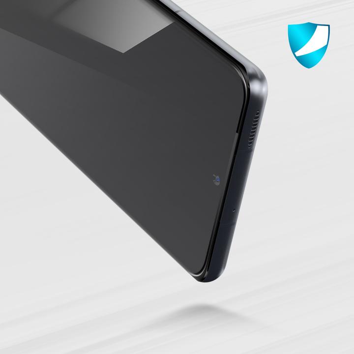 Actual product image Avizar Display protection film, case friendly protection (1 Piece, Xiaomi 12X)