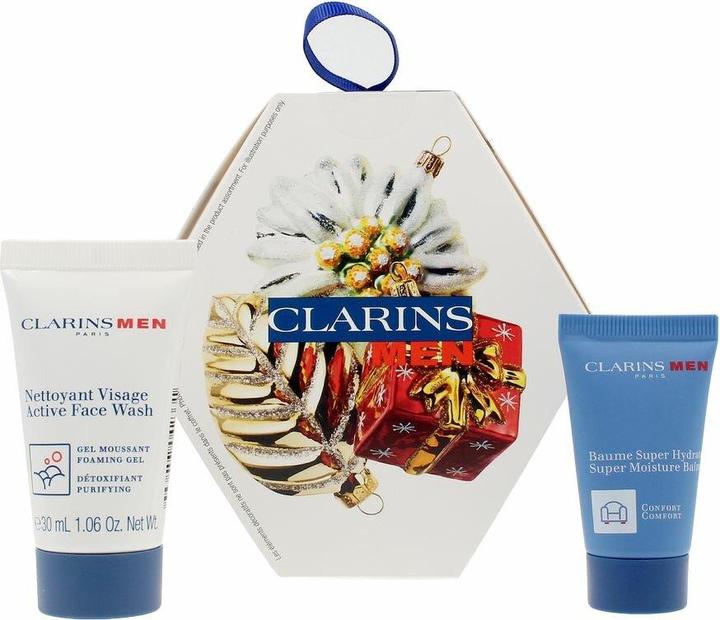 Immagine prodotto Clarins Recluta Noël 2022 (Set per la cura del viso)