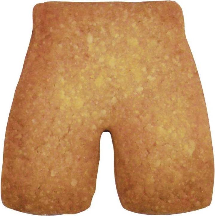Produktbild Städter Hose / Shorts Ausstecher 6 cm