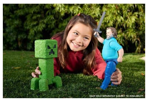 Image du produit Minecraft 0