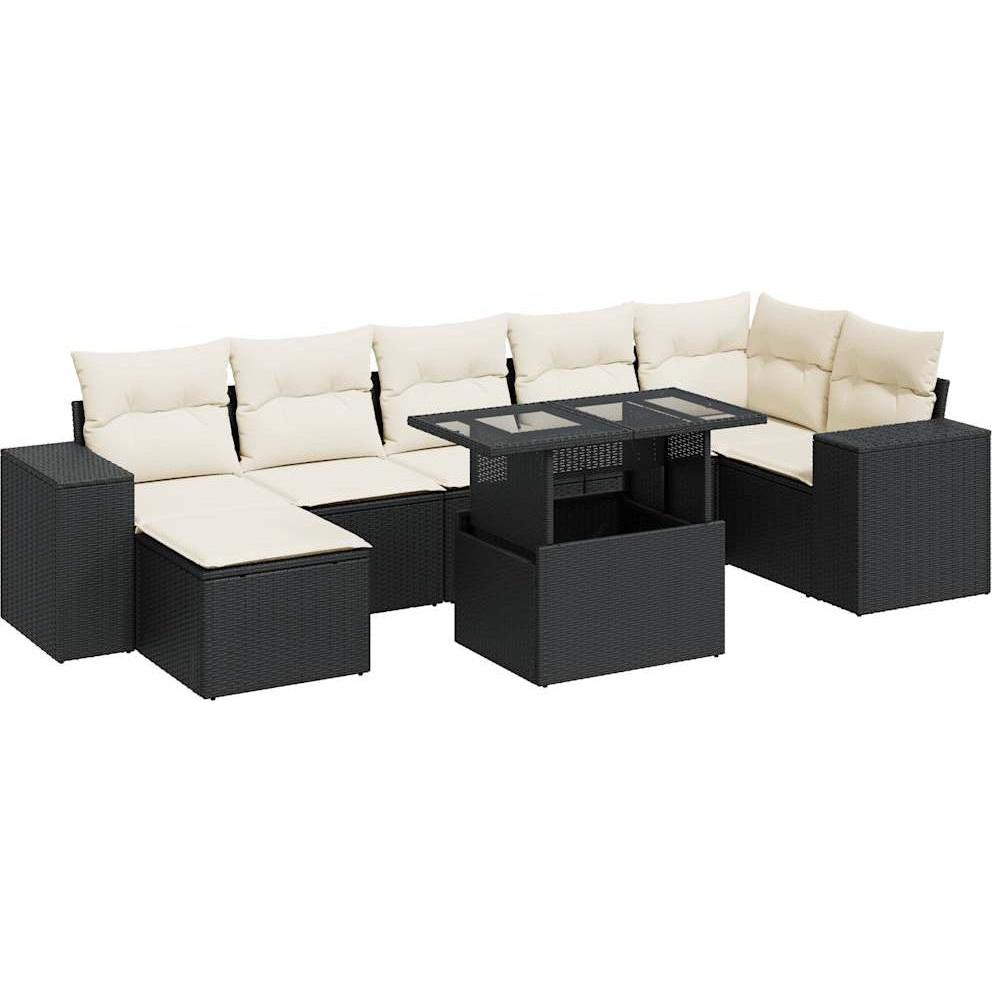 VidaXL, Gartenlounge, Korey