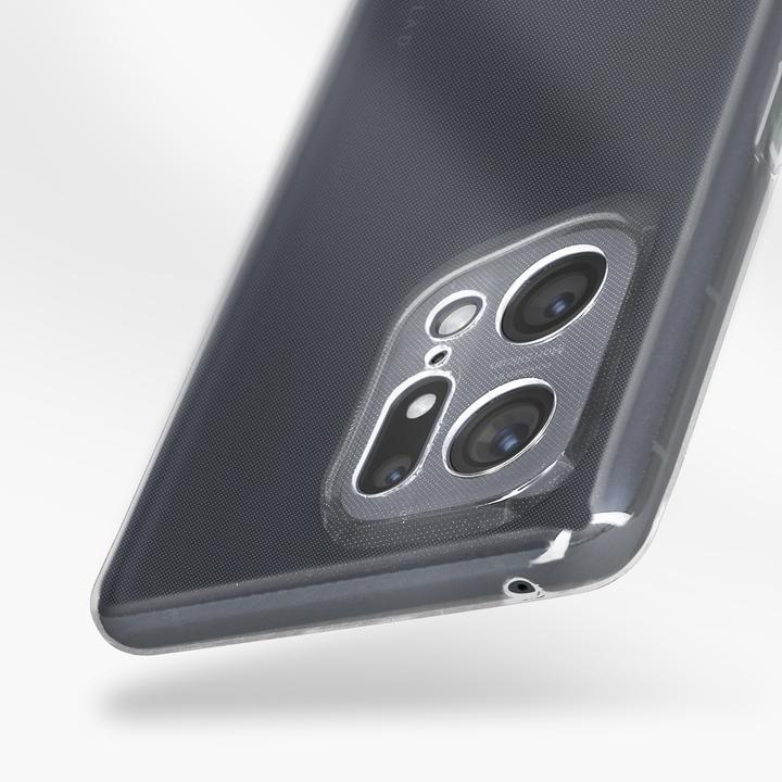 Actual product image Avizar Pak Series (Oppo Find X5 Pro)