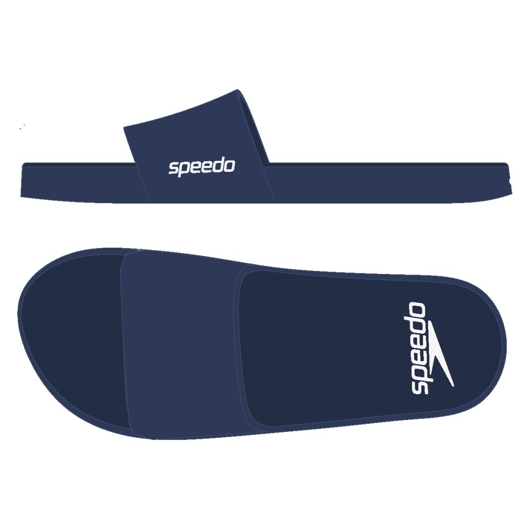 Speedo, Badschoenen, (45)