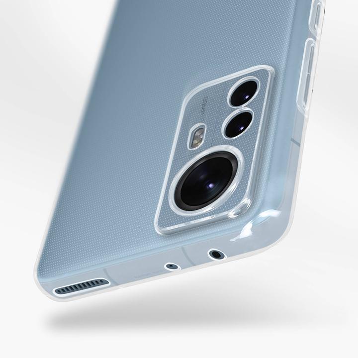 Actual product image Avizar Pak Series (Xiaomi 12 Pro)