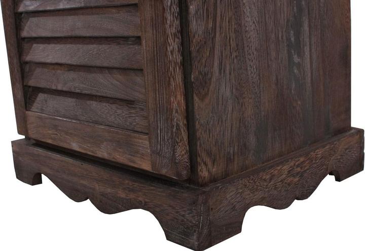 Immagine prodotto Jamb shabby et chic (30 x 21 x 85 cm)