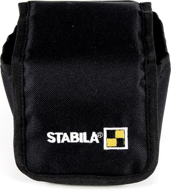 Produktbild Stabila Kreuzlinien-Laser LAX 50 G