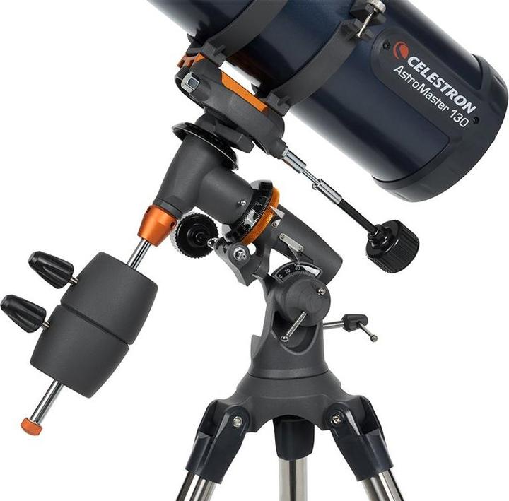 Image du produit Celestron Astromaster 130 EQ