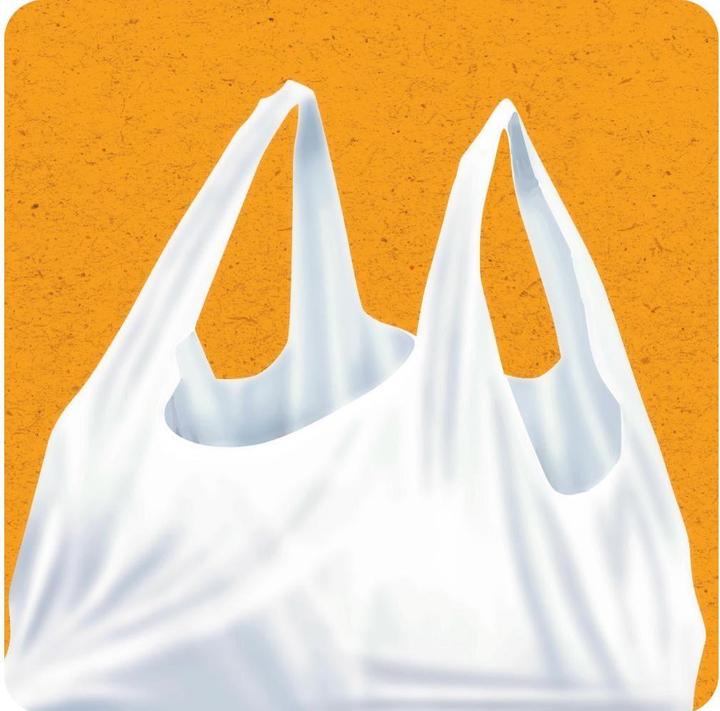 Produktbild Swirl 20 l trage.müllb. reissfest & dicht, 20 er Pa (20x, 20 l)