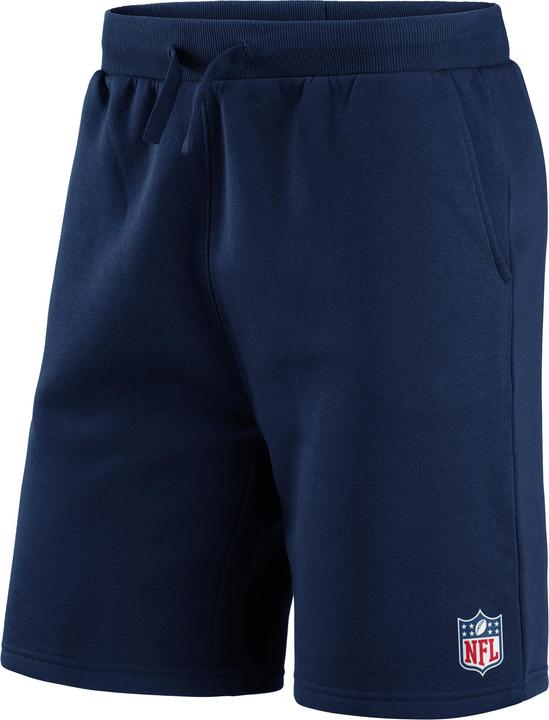 Fanatics NFL Primary Logo Graphic Sweat Short S