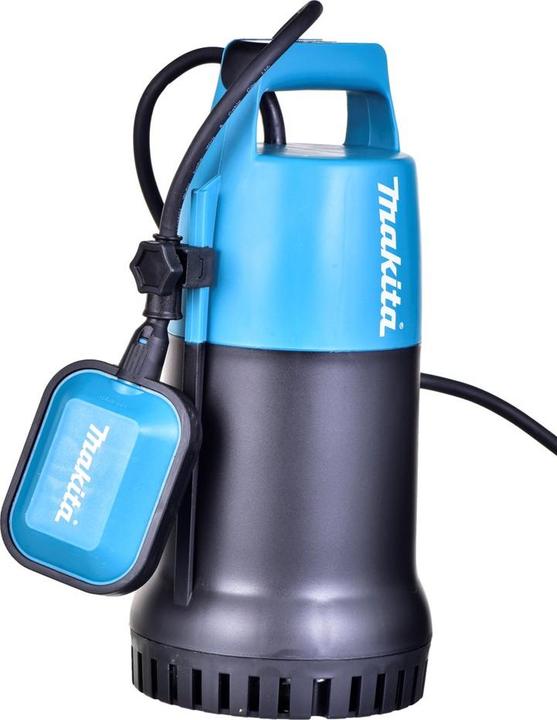 Actual product image Makita PF0800 Submersible pump /h (Flow pump)