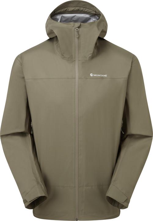 Produktbild Montane cetus ite wasserdichte jacke (L)