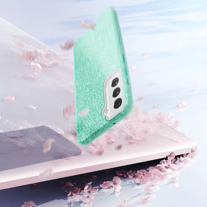 Actual product image Avizar Papay Series (Samsung Galaxy S22+)