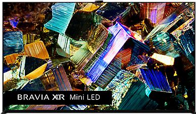 Actual product image Sony XR-85Z9K (85", Z9K, LCD, 4K, 2022)