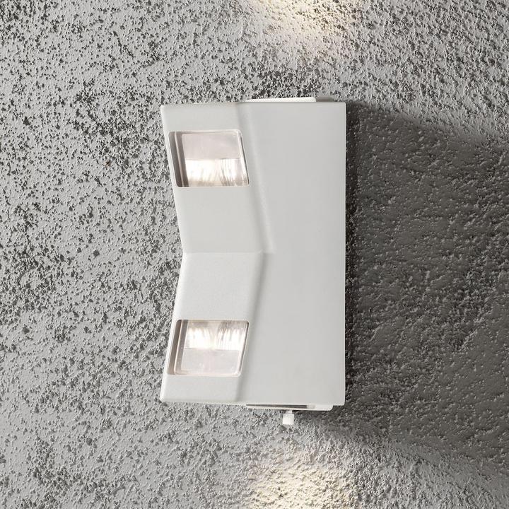 Produktbild Konstsmide Aussenwandleuchte LED GU10 12 (GU10, IP54)
