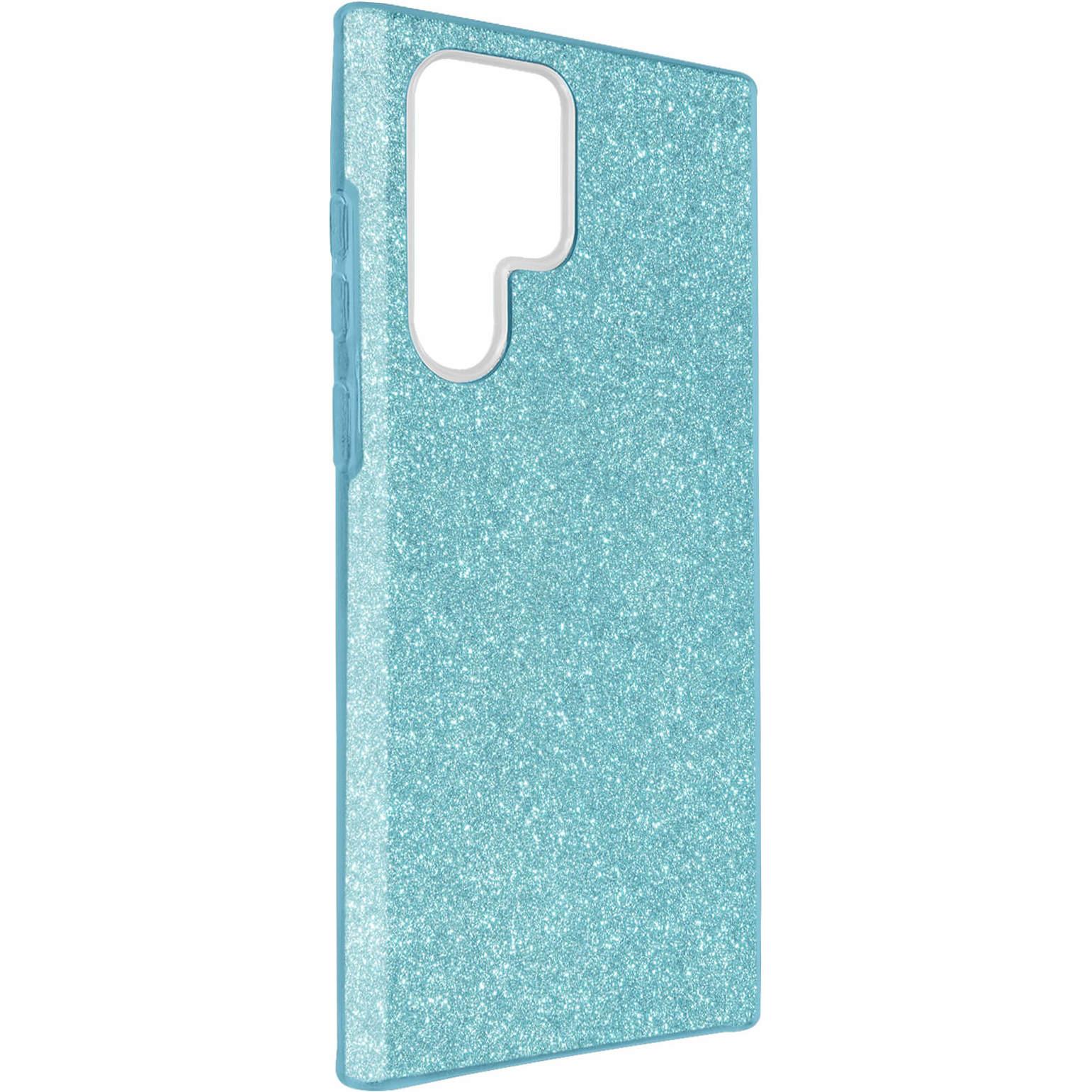 Thumbnail - Avizar Papay Series (Samsung Galaxy S22 Ultra), Smartphone Hülle, Blau