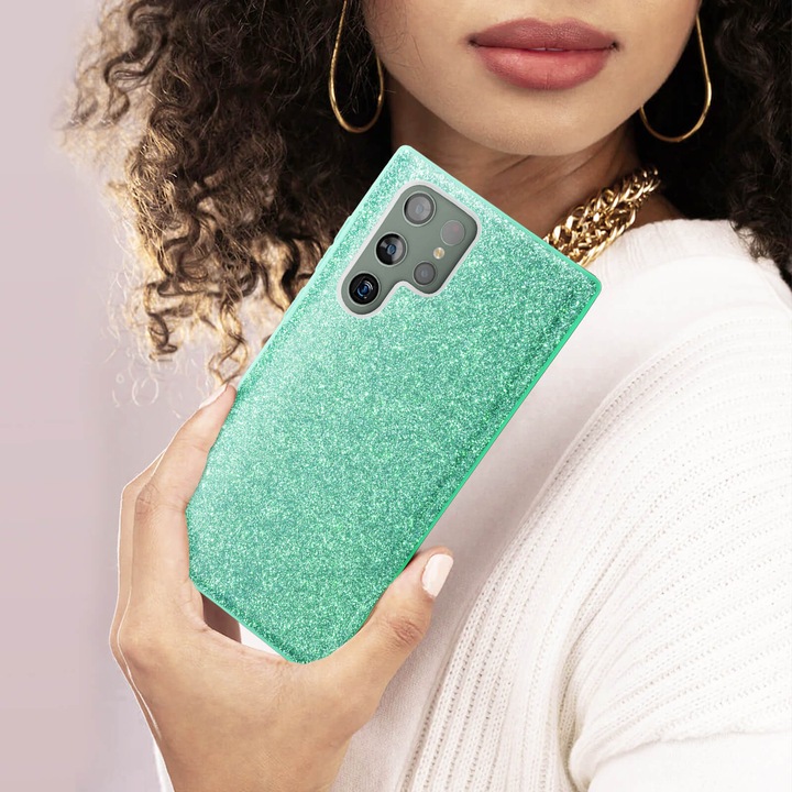 Actual product image Avizar Papay Series (Samsung Galaxy S22 Ultra)