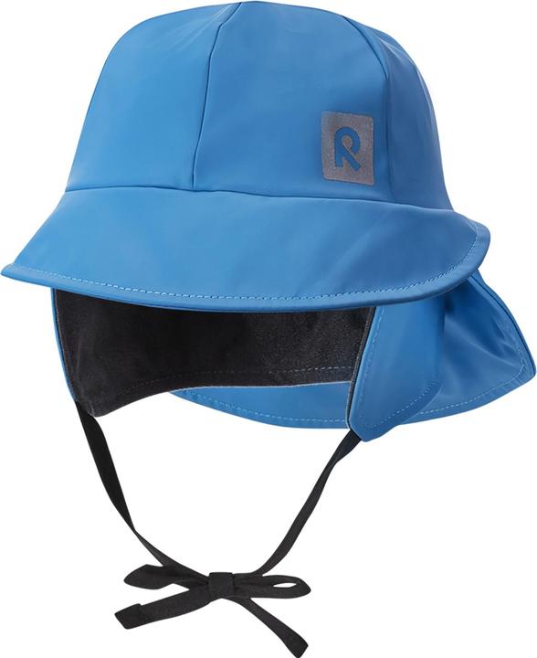 Reima Kinder Regenhut Rainy Denim (54)