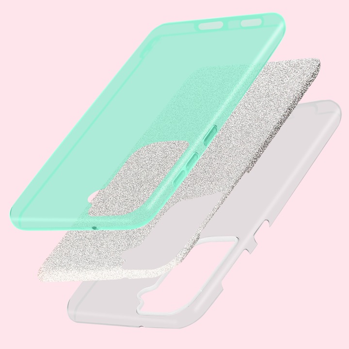 Actual product image Avizar Papay Series (Samsung Galaxy S22+)
