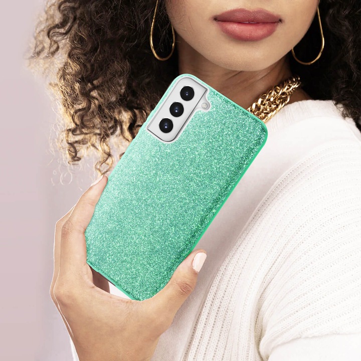 Actual product image Avizar Papay Series (Samsung Galaxy S22+)