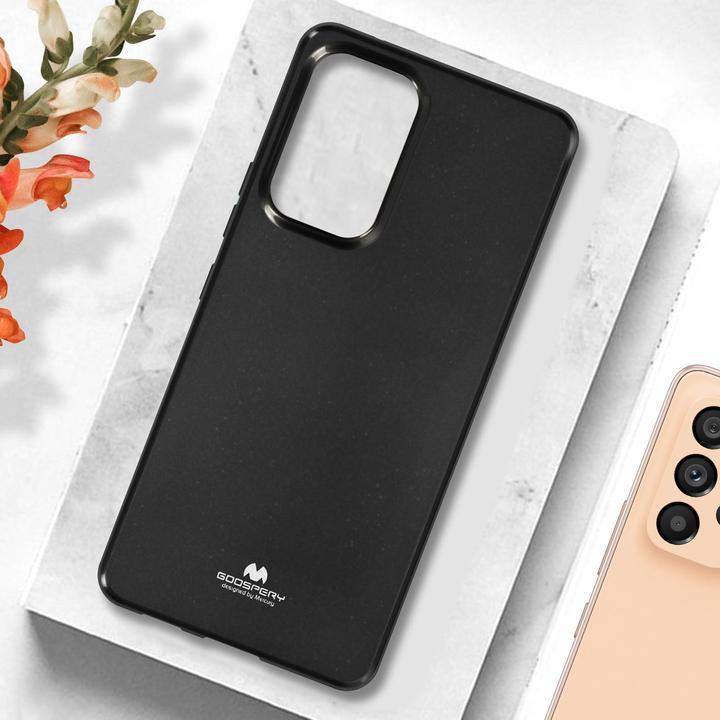 Actual product image Mercy Series (Samsung Galaxy A53 5G)