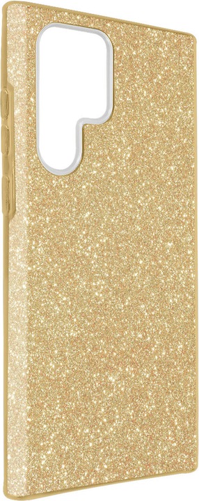 Actual product image Avizar Papay Series (Samsung Galaxy S22 Ultra)