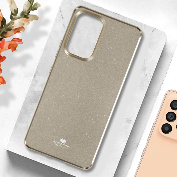 Actual product image Mercy Series (Samsung Galaxy A53 5G)