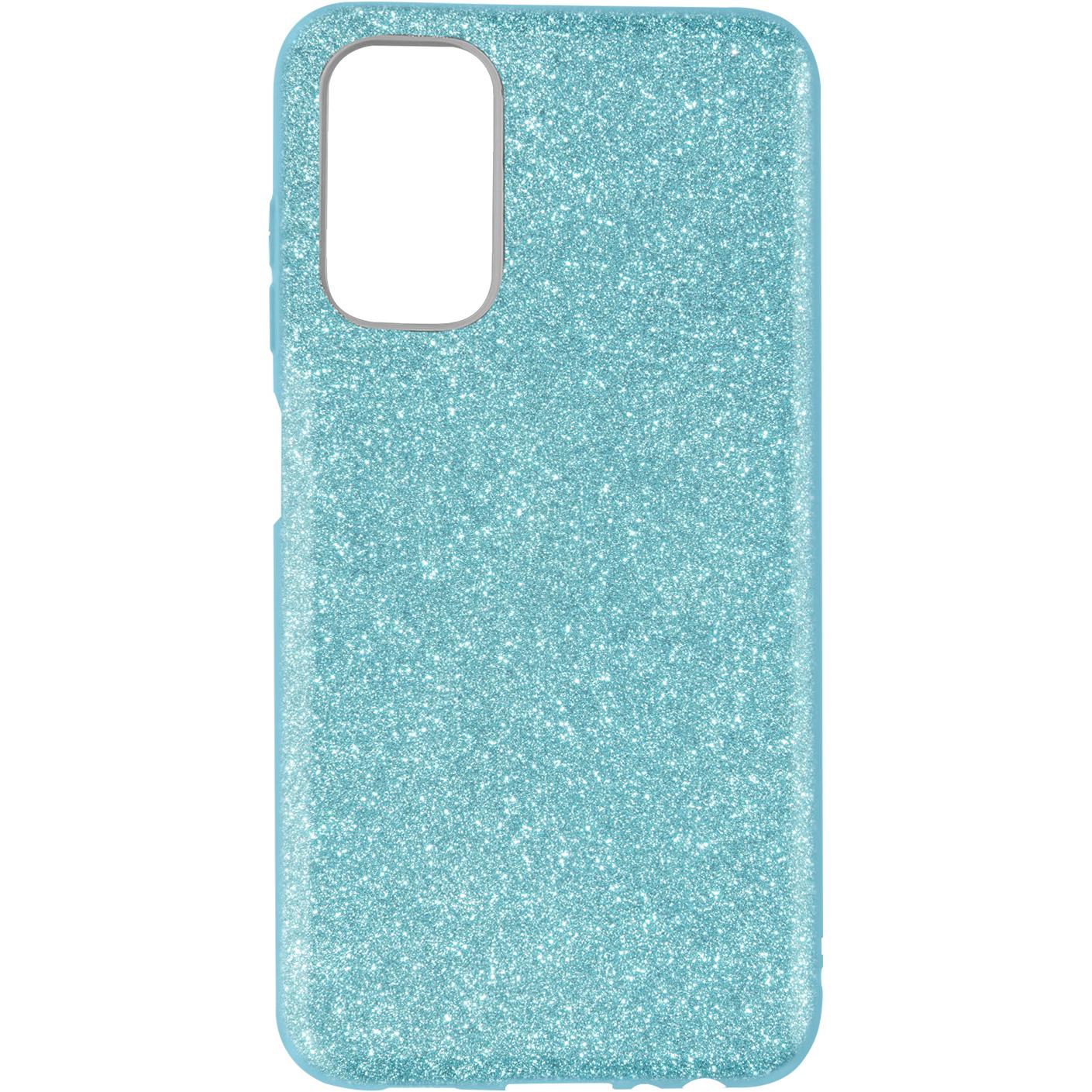 Avizar Papay Series (Samsung Galaxy A13 5G, Samsung Galaxy A04S), Smartphone Hülle, Blau