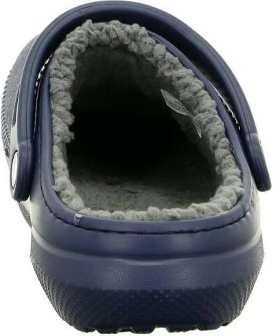 Actual product image Crocs Classic Lined Clogs Unisex (36)