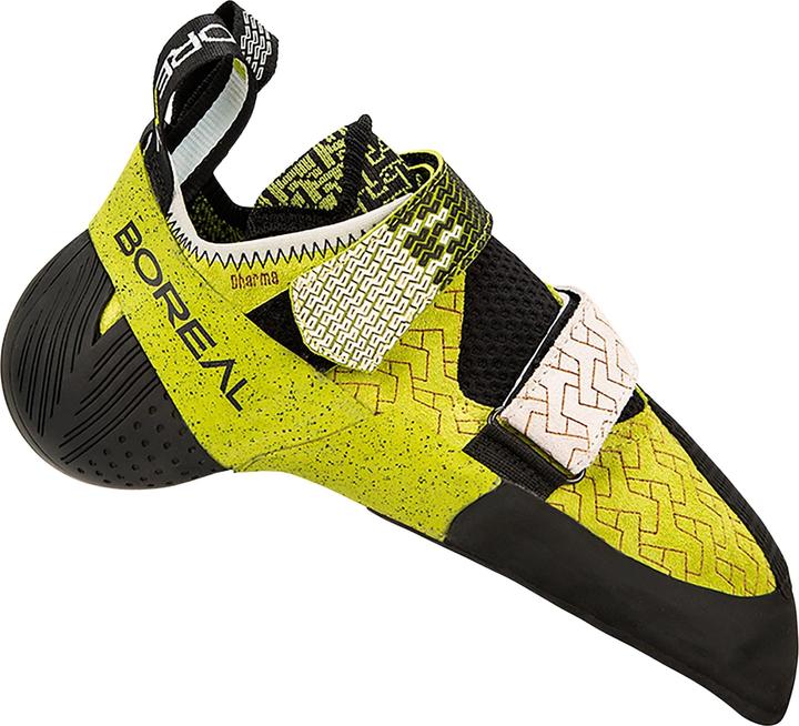 Produktbild Boreal Dharma (46.5)