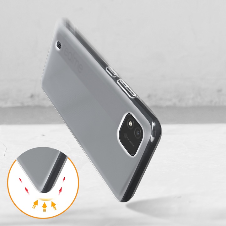 Produktbild Avizar Francis Series (Realme C11 2021)