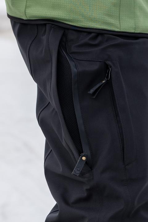 Actual product image Rukka Asher 3-Lagen Herrenhose (3XL)