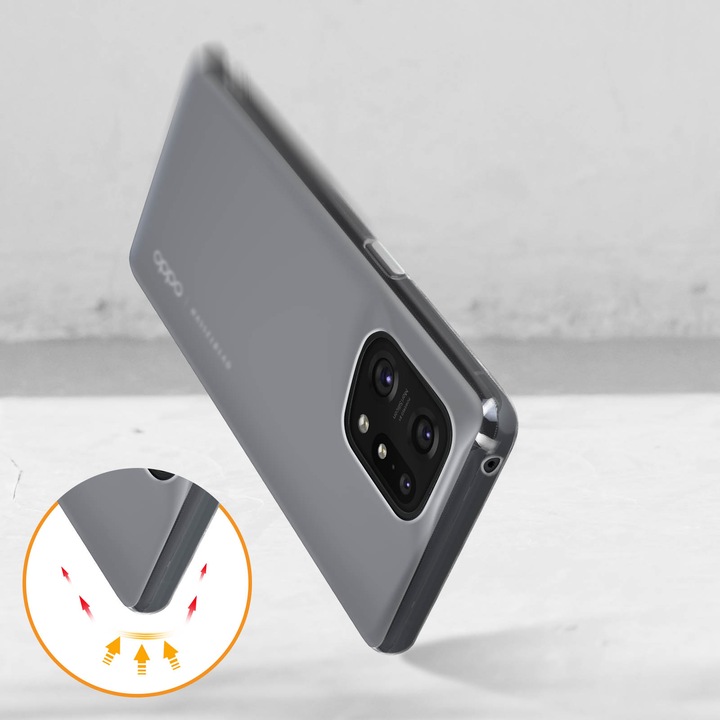 Produktbild Avizar Francis Series (Oppo Find X5)