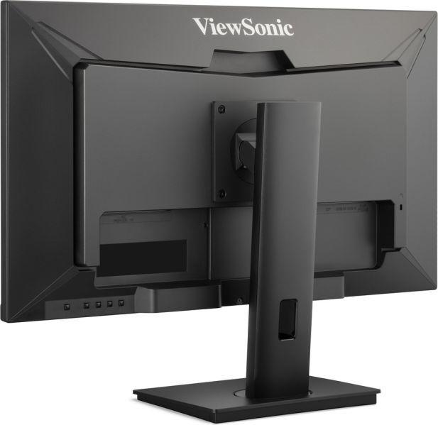 Actual product image Viewsonic XG2737 (1920 x 1080 pixels, 27")
