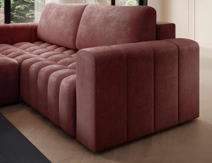 Produktbild ELTAP Bonett (3-Sitzer, Bettsofa, Ecksofa)