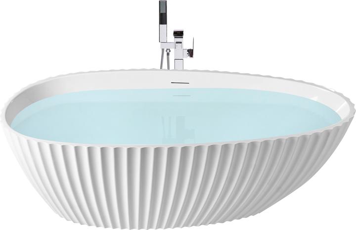 Beliani Tefe (301 l, 170 cm, 78 cm)