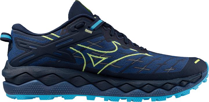 Actual product image Mizuno WAVE MUJIN 10 (44.5)
