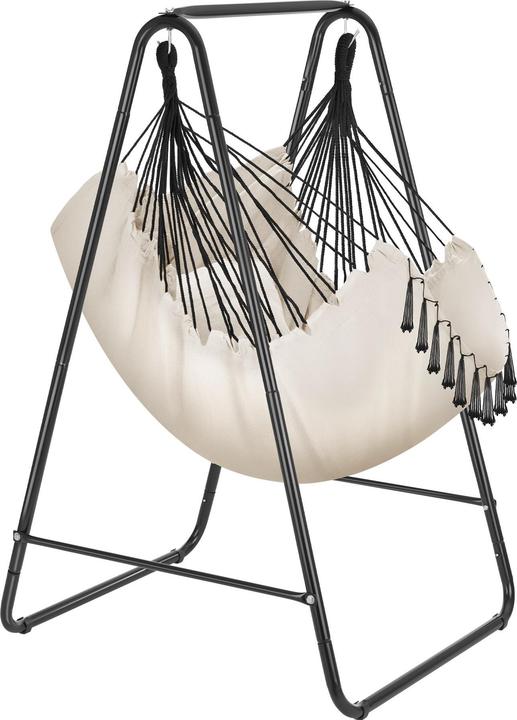 tectake Alison (160 kg)